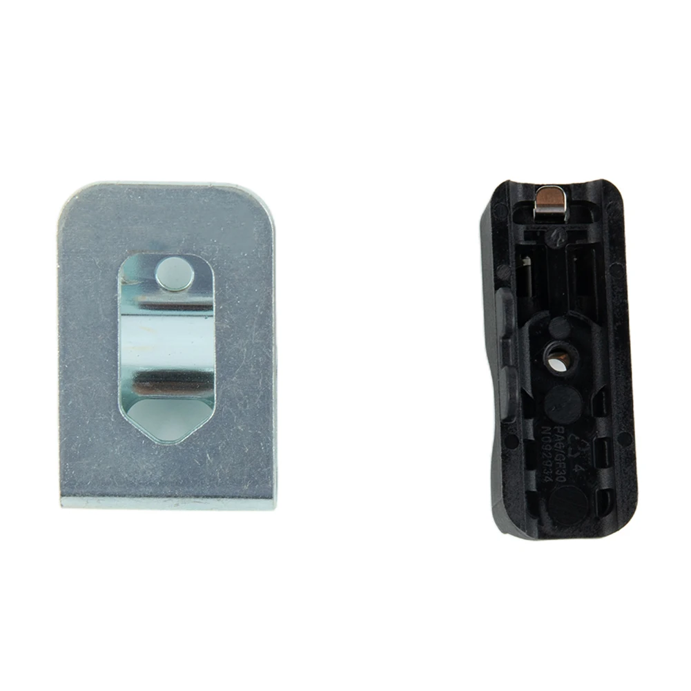 Belt Hook & Bit Clip Holder Combo For DeWalt 20v Max DCD771 DCD780 DCD980 DCD985 Tools Ferramentas Taladro Werkzeug Drillpro
Belt Hook & Bit Clip Holder Combo For DeWalt 20v Max DCD771 DCD780 DCD980 DCD985 Tools Ferramentas Taladro Werkzeug Drillpro