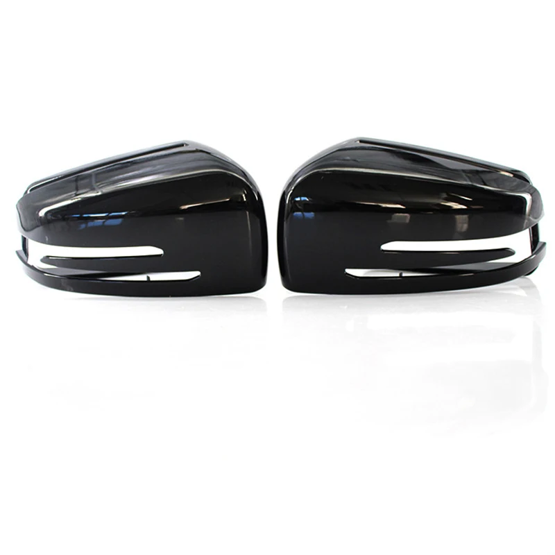 Mirror Cover Housing for Mercedes Benz C E S-Class W212 W204 W221 2009-2013 A2128100164 A2128100464
Mirror Cover Housing for Mercedes Benz C E S-Class W212 W204 W221 2009-2013 A2128100164 A2128100464
