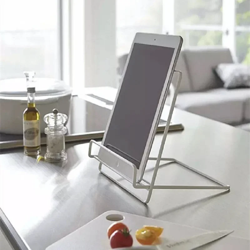 Cross-Border Desktop Folding Bookshelf Household Iron Simple Folding Stand Music Stand Magazine Reading Stand Tablet Computer
Cross-Border Desktop Folding Bookshelf Household Iron Simple Folding Stand Music Stand Magazine Reading Stand Tablet Computer