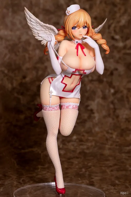 Skytube Native 2% Angel Lilith Tenshi chan illustration Mataro PVC Action Figure Toy Anime Figurine Adult Collection Model Doll
Skytube Native 2% Angel Lilith Tenshi chan illustration Mataro PVC Action Figure Toy Anime Figurine Adult Collection Model Doll