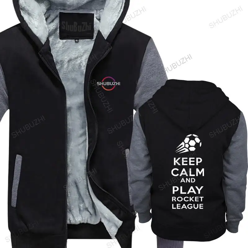 hot sale fashion thick hoodie Rocket League Organnic cotton fleece hoody casual hip-hop hooded zipper winter jacket big size
hot sale fashion thick hoodie Rocket League Organnic cotton fleece hoody casual hip-hop hooded zipper winter jacket big size