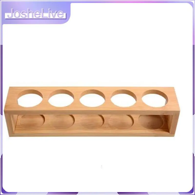 Бамбуковая стойка для пробирок, школьная стойка для пробирок из Химического Стекла, многофункциональная стойка для сортировки, стойка для хранения бутылок
Бамбуковая стойка для пробирок, школьная стойка для пробирок из Химического Стекла, многофункциональная стойка для сортировки, стойка для хранения бутылок