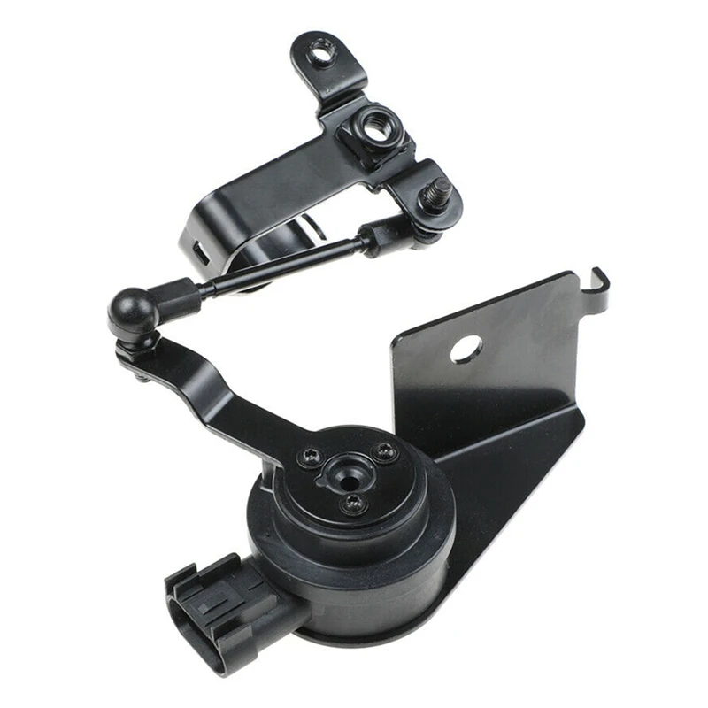 23152100 Left Rear Air Suspension Height Level Sensor for Chevrolet Cadillac GMC
23152100 Left Rear Air Suspension Height Level Sensor for Chevrolet Cadillac GMC