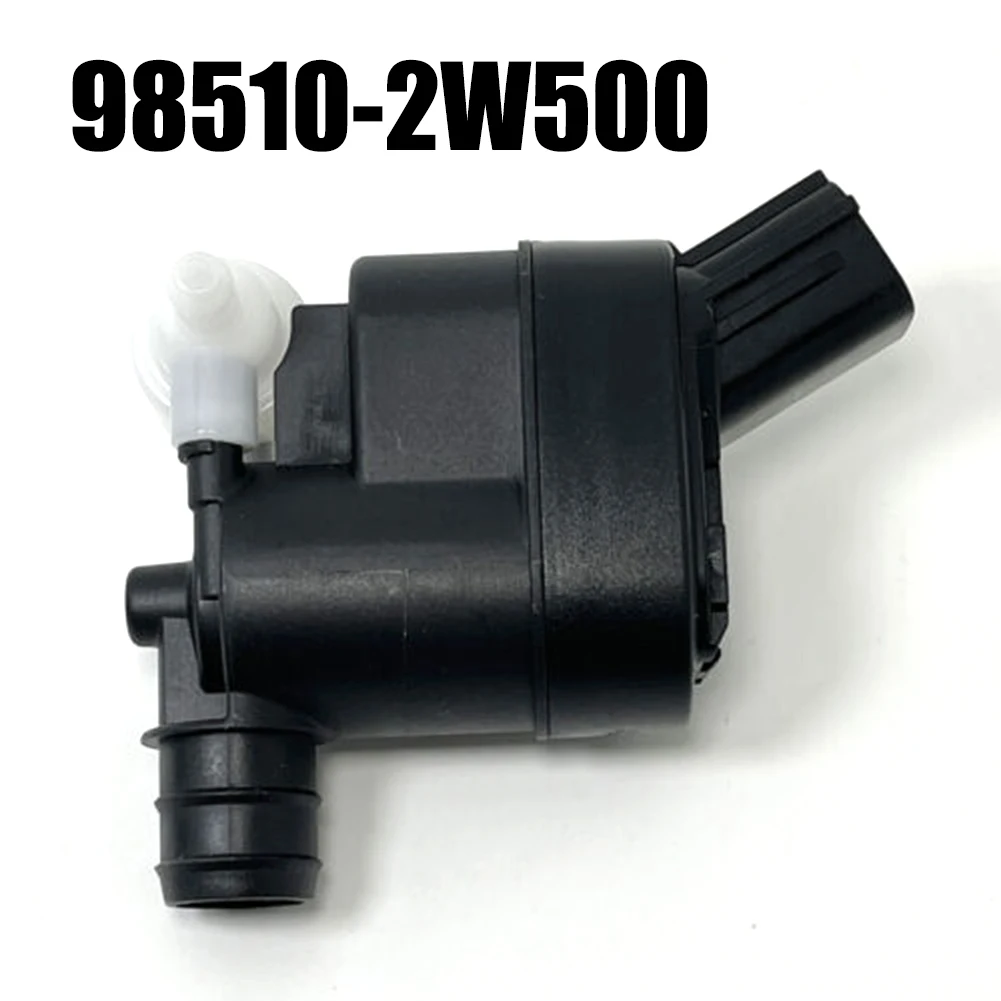 High Quality Car Accessories Car Windshield Washer Pump #98510-2W500 Car Windshield For Kia 2016-2018 Pump Motor
High Quality Car Accessories Car Windshield Washer Pump #98510-2W500 Car Windshield For Kia 2016-2018 Pump Motor