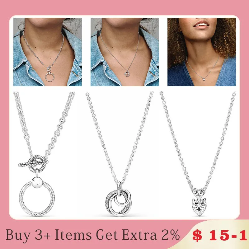 2022 Luxury S925 Sterling Silver O-shaped Pendant Family Love Women Pan Necklace For Wedding Gifts Couples Fashion Charm Jewelry
2022 Luxury S925 Sterling Silver O-shaped Pendant Family Love Women Pan Necklace For Wedding Gifts Couples Fashion Charm Jewelry
