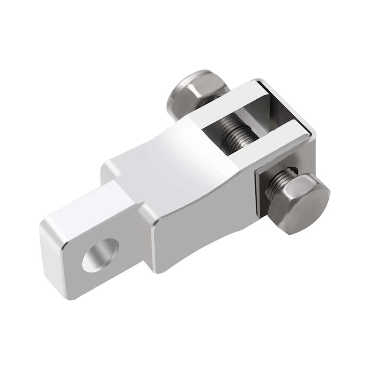 2inch Billet Aluminum Clutch Pedal Extender Clutch Pedal Extension Compatible with Peterbilt 379 386 389 Trucks
2inch Billet Aluminum Clutch Pedal Extender Clutch Pedal Extension Compatible with Peterbilt 379 386 389 Trucks