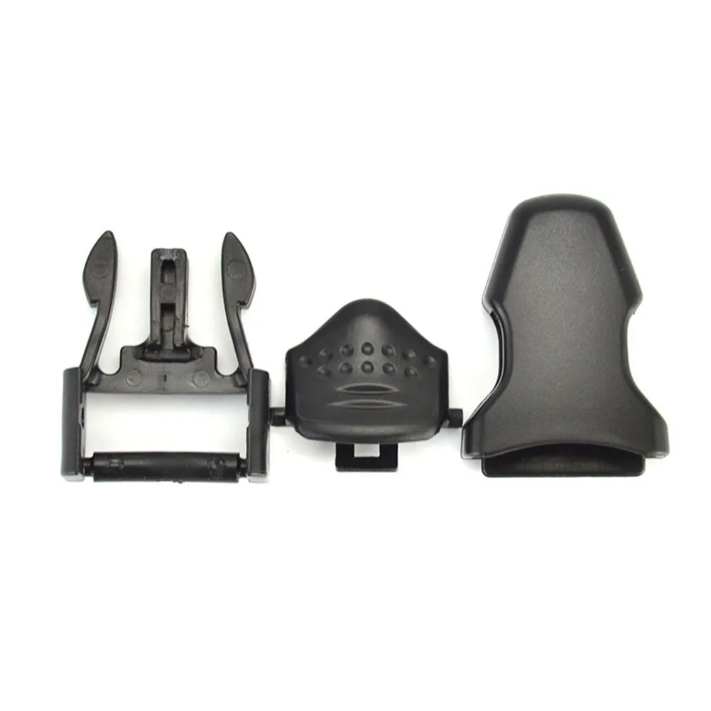 Universal Diving Fin Strap Buckles Black Buckle Dive Fin Flippers Plastic Quick Replacement Strap High Quality
Universal Diving Fin Strap Buckles Black Buckle Dive Fin Flippers Plastic Quick Replacement Strap High Quality