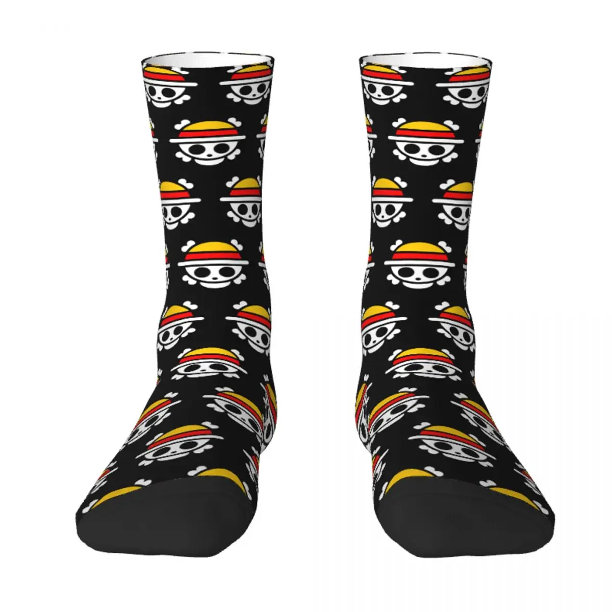 Cutest One Piece Anime Monkey D. Luffy Sock Socks Men Women Polyester Stockings Customizable Funny
Cutest One Piece Anime Monkey D. Luffy Sock Socks Men Women Polyester Stockings Customizable Funny