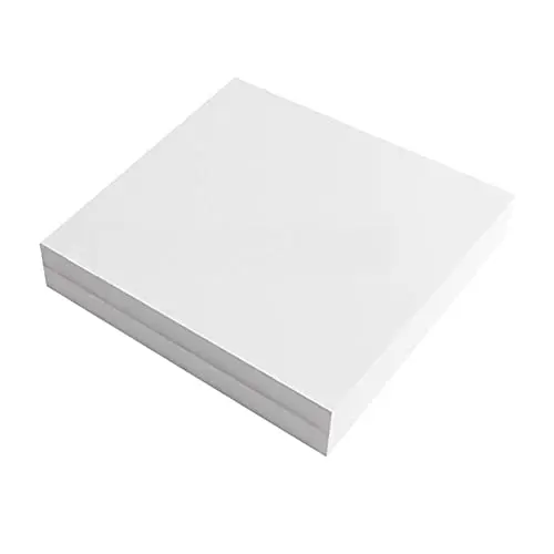 Tear Away Embroidery Machine Stabilizer Pre Cut Sheet Package 2.0 oz
Tear Away Embroidery Machine Stabilizer Pre Cut Sheet Package 2.0 oz