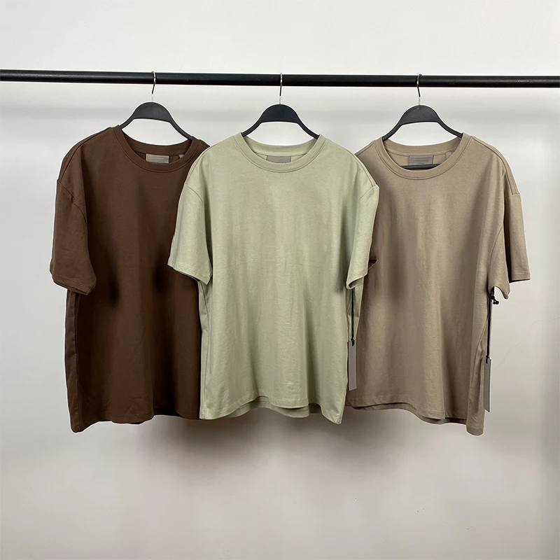 2020FW New CARL's New T-shirt Loose Ovesized Short Sleeve Tee shirt Men Clothing
2020FW New CARL's New T-shirt Loose Ovesized Short Sleeve Tee shirt Men Clothing