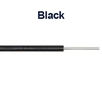 UL1007 Одножильный медный провод 26-14 AWG
UL1007 Одножильный медный провод 26-14 AWG