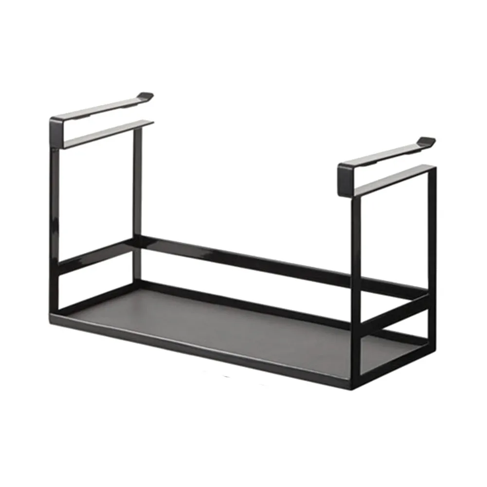 Подвесной органайзер для специй черный
Подвесной органайзер для специй черный