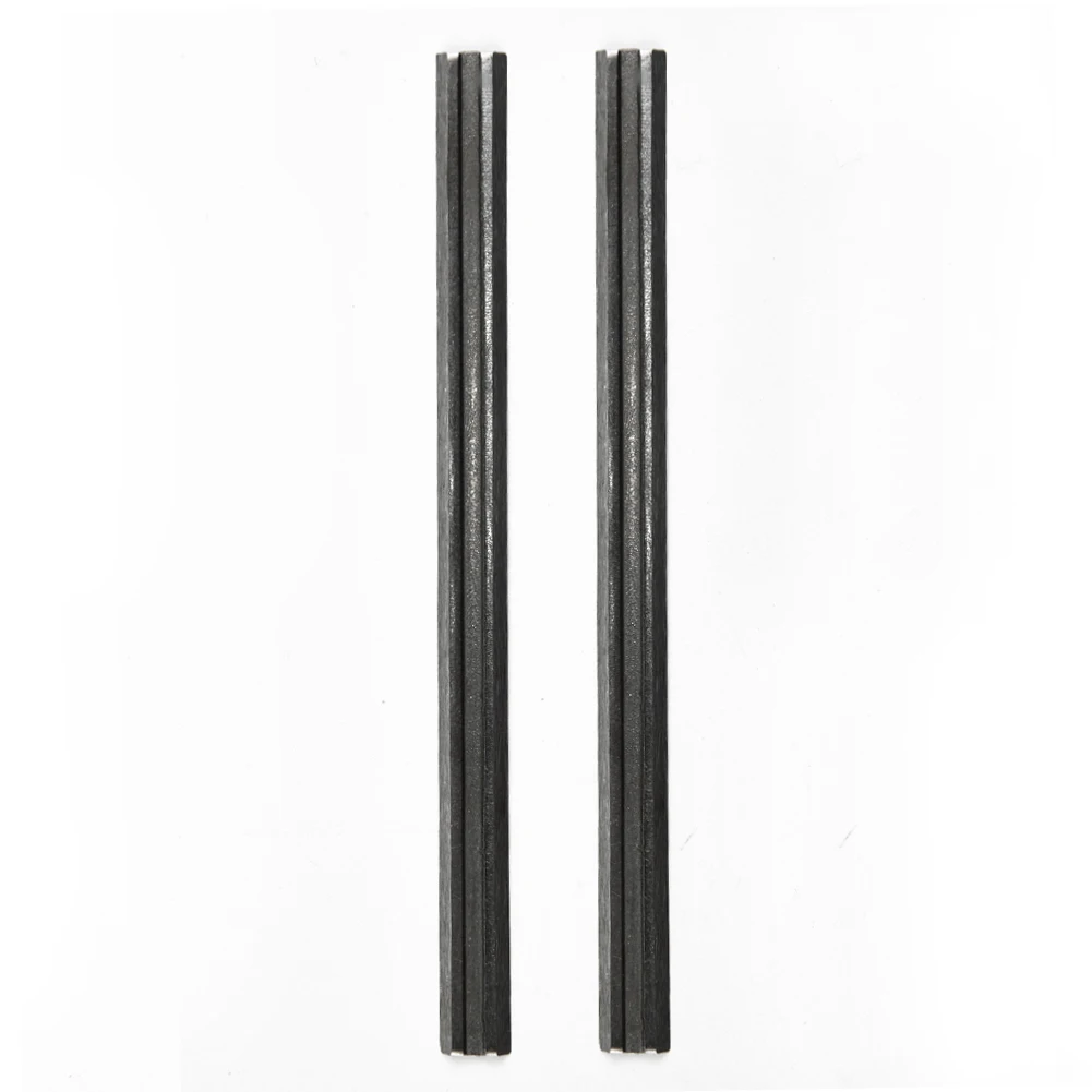 4pcs Carbon Stee Planer Blade 82x5.5x1mm Reversible Wood Planer For Woodworking Mechanical Electric Woodworking Planer Tools
4pcs Carbon Stee Planer Blade 82x5.5x1mm Reversible Wood Planer For Woodworking Mechanical Electric Woodworking Planer Tools