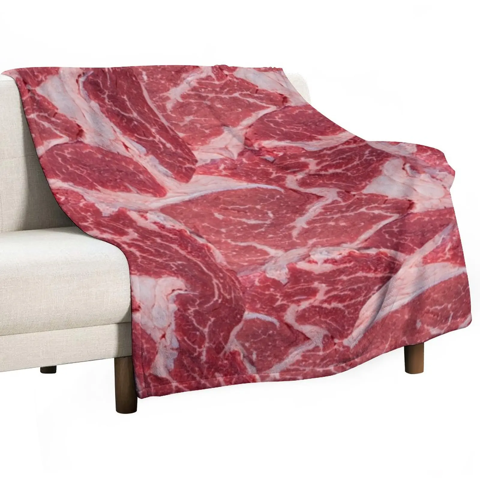Copy of Meat Throw Blanket Loose Blanket fluffy blanket Polar blanket Shaggy Blanket 
Copy of Meat Throw Blanket Loose Blanket fluffy blanket Polar blanket Shaggy Blanket