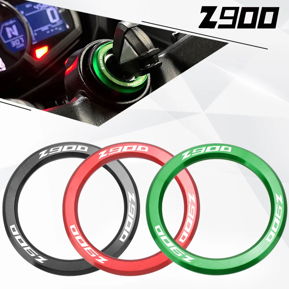 z900 2023 Motorcycle CNC Case Ignition Switch Keys Cover Protection For Kawasaki Z900 Z 900 2016 2017 2018 2019 2020 2021 2022
z900 2023 Motorcycle CNC Case Ignition Switch Keys Cover Protection For Kawasaki Z900 Z 900 2016 2017 2018 2019 2020 2021 2022