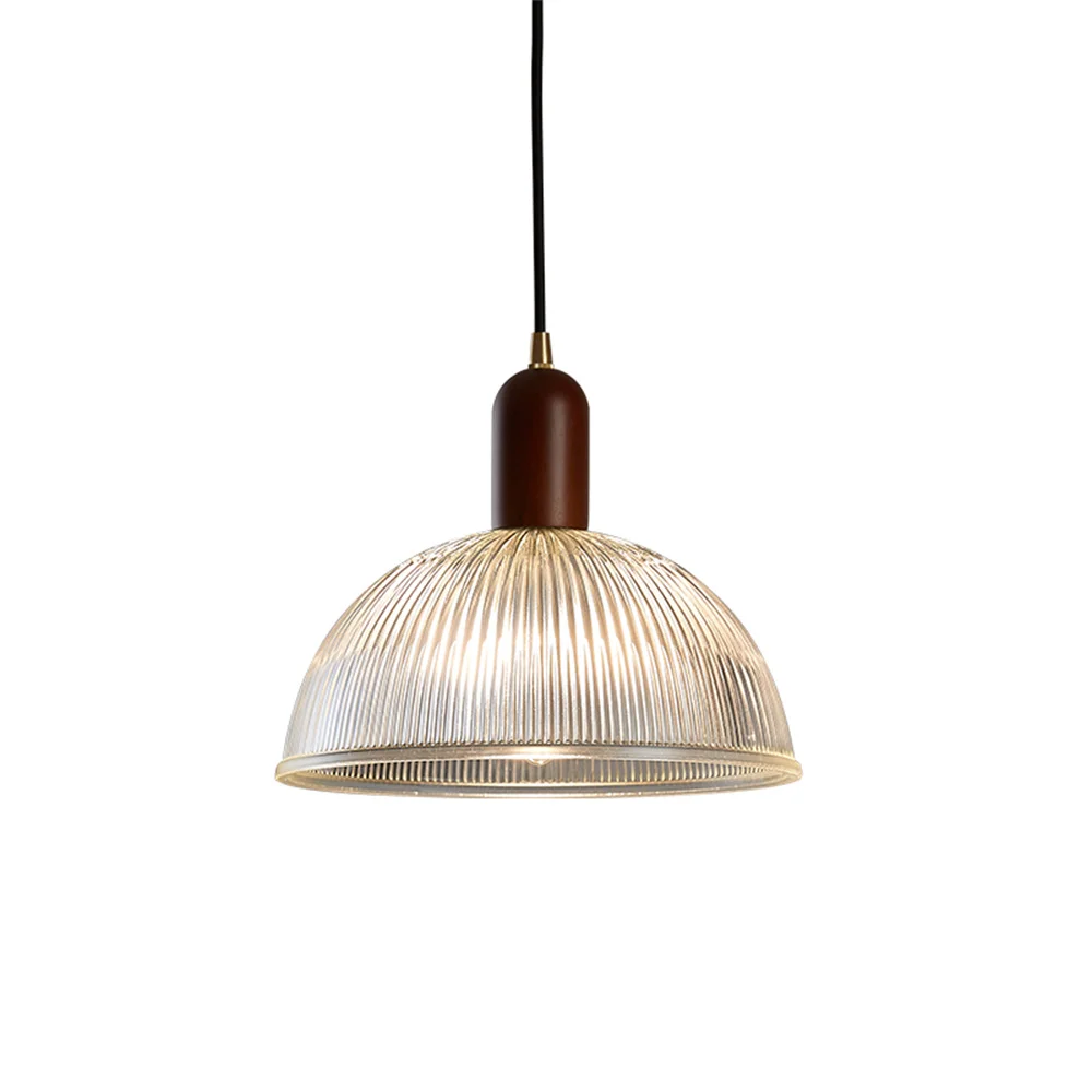 American Vintage Pendant Light Modern Wood Glass Fixture For Dining Room Bedside Loft Decor Hanging Lamp Home Indoor Luminaire
American Vintage Pendant Light Modern Wood Glass Fixture For Dining Room Bedside Loft Decor Hanging Lamp Home Indoor Luminaire