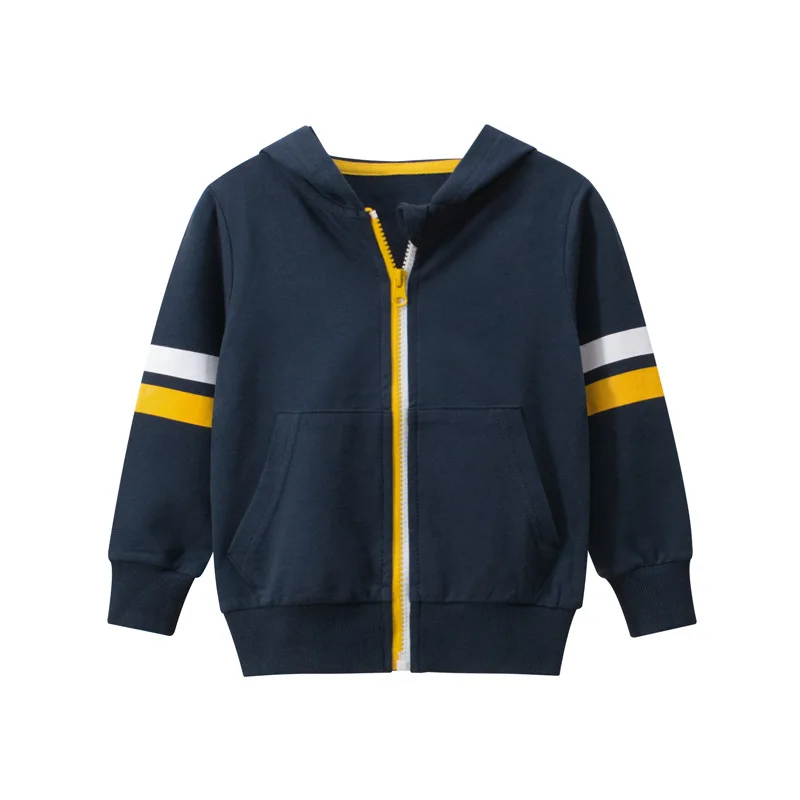 Hoodies Baby Boys Girls Hooded Zipper Coat Outwear Sweatshirt Autumn Winter Kids Soft Fashion Jackets Children Clothing Tops
Hoodies Baby Boys Girls Hooded Zipper Coat Outwear Sweatshirt Autumn Winter Kids Soft Fashion Jackets Children Clothing Tops