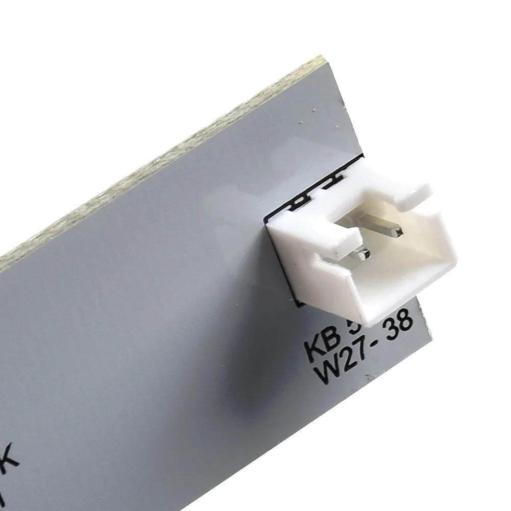 Keep Your Fridge and Freezer Well Lighted with 1/2pcs Daylight White LED Strip Light Assembly SW BX02B / 49031078
Keep Your Fridge and Freezer Well Lighted with 1/2pcs Daylight White LED Strip Light Assembly SW BX02B / 49031078