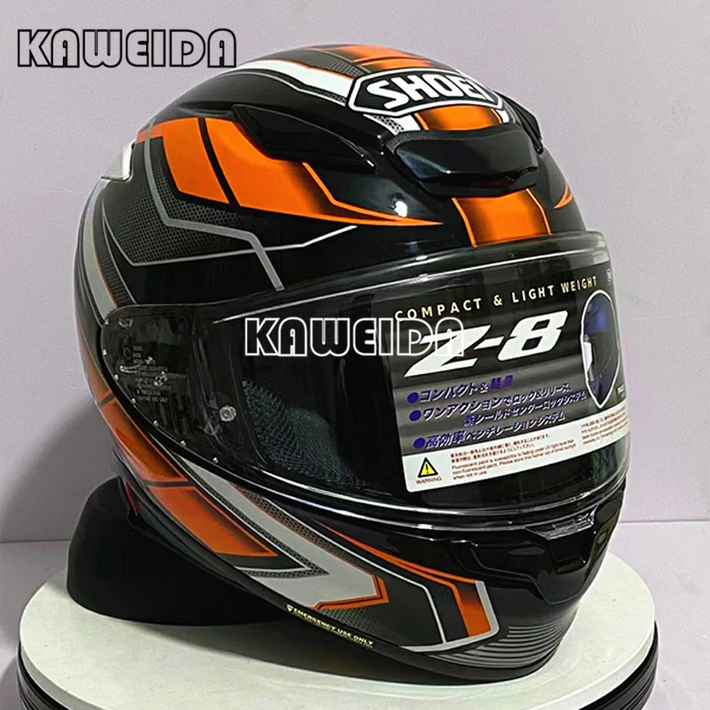 

Full Face Motorcycle Helmet Z8 NXR2 Arcane TC-10 RF-1400 Helmet Riding Motocross Racing Motobike Helmet Capacetes Para Moto