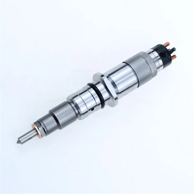 Топливная форсунка Common Rail 0445012059 0445120231 5263262 6754-11-3011 6754-11-3010 Для SAA6D107E-1 PC200-8 PC220-8 6D107
Топливная форсунка Common Rail 0445012059 0445120231 5263262 6754-11-3011 6754-11-3010 Для SAA6D107E-1 PC200-8 PC220-8 6D107