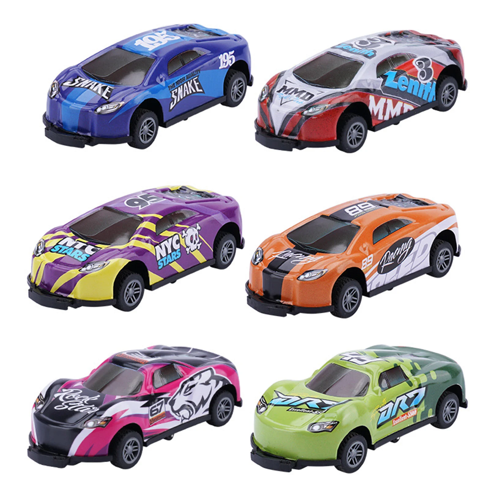 Friction Powered Cars Durable Pull Back Cars For Toddlers 1-3 Small And Can Do A 360 Degree Flip Push Back And Go Cars Toy Car
Friction Powered Cars Durable Pull Back Cars For Toddlers 1-3 Small And Can Do A 360 Degree Flip Push Back And Go Cars Toy Car