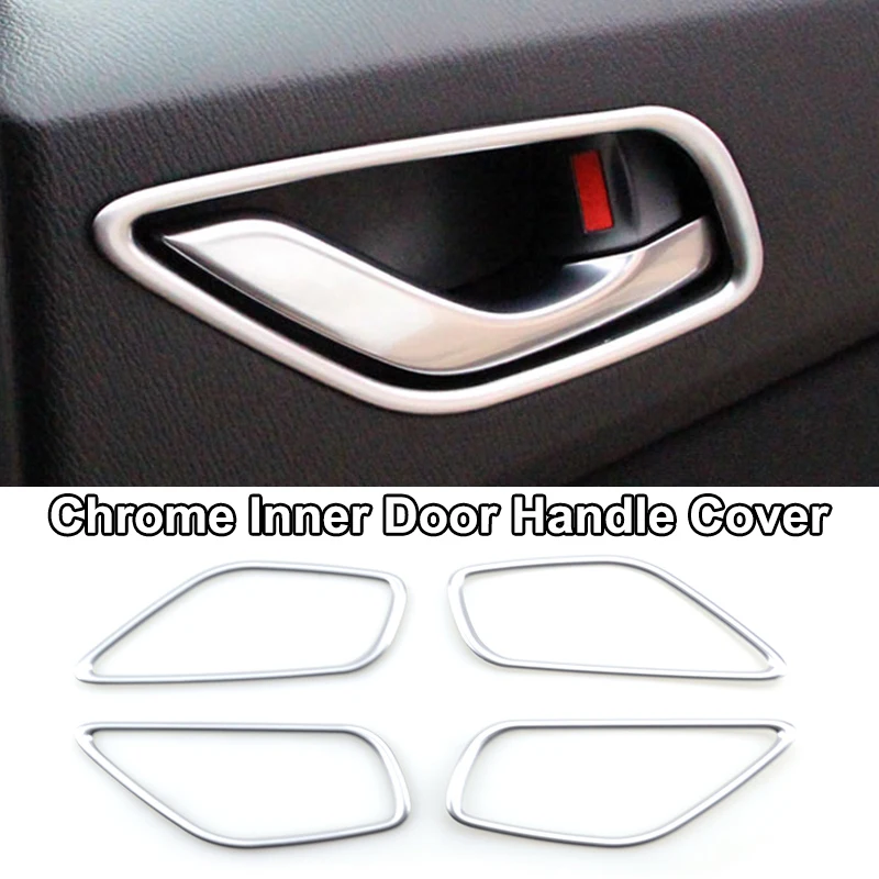 Для Mazda CX-5 CX5 KE 2012 2013 2014 2015 2016 хромированная дверная ручка, крышка центральной отделки NAVI, украшение для экрана, Стайлинг автомобиля
Для Mazda CX-5 CX5 KE 2012 2013 2014 2015 2016 хромированная дверная ручка, крышка центральной отделки NAVI, украшение для экрана, Стайлинг автомобиля