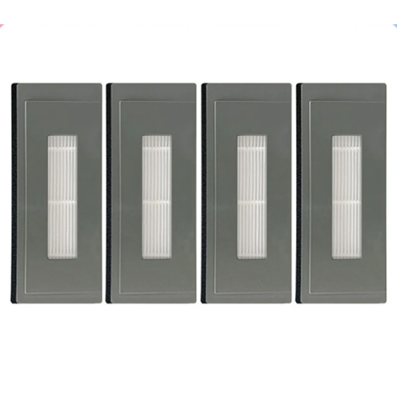 4 шт., Hepa-фильтр для робота-пылесоса Ecovacs Deebot OZMO 930 DG36
4 шт., Hepa-фильтр для робота-пылесоса Ecovacs Deebot OZMO 930 DG36