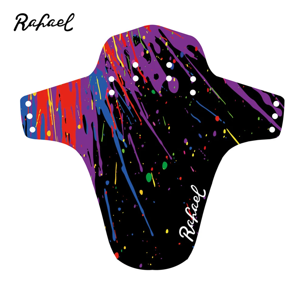 Universal Bicycle Fenders Bike Mudguard PP Material Front Rear MTB Mountain Bike Wings Mud Guard Cycling Accessories
Universal Bicycle Fenders Bike Mudguard PP Material Front Rear MTB Mountain Bike Wings Mud Guard Cycling Accessories