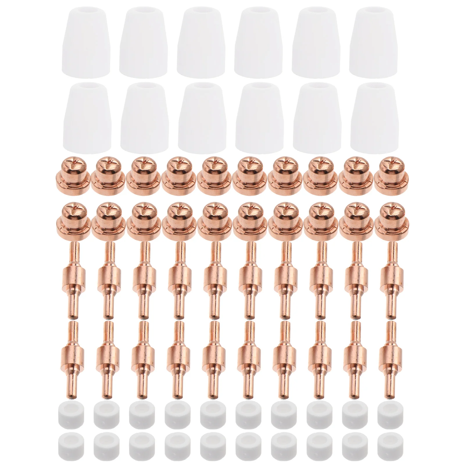 Plasmatips Electrode Rosebud Torch Tip Nozzles Thermal Dynamics Nozzle Eastwood Cutting Machine Lotus Consumables
Plasmatips Electrode Rosebud Torch Tip Nozzles Thermal Dynamics Nozzle Eastwood Cutting Machine Lotus Consumables