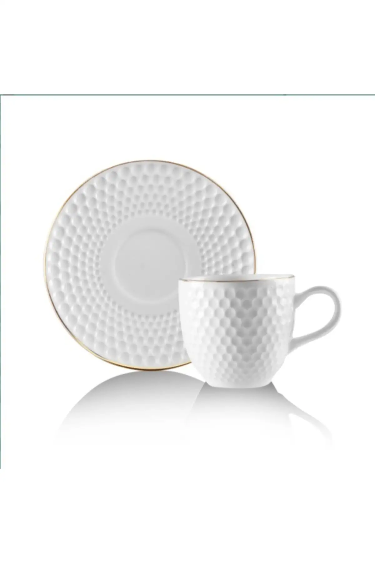Amazing Turkish Greek Arabic Coffee & Espresso Cup Set English Coffee Cup Set Porcelain 6 Person G2664
Amazing Turkish Greek Arabic Coffee & Espresso Cup Set English Coffee Cup Set Porcelain 6 Person G2664