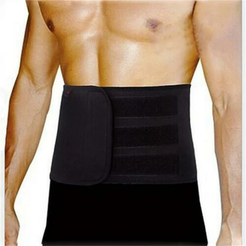 2022 Newest Men Waist Trainer Cincher Body Corset Gym Sport Women Shaper Slim Belt Sports Waist Support
2022 Newest Men Waist Trainer Cincher Body Corset Gym Sport Women Shaper Slim Belt Sports Waist Support