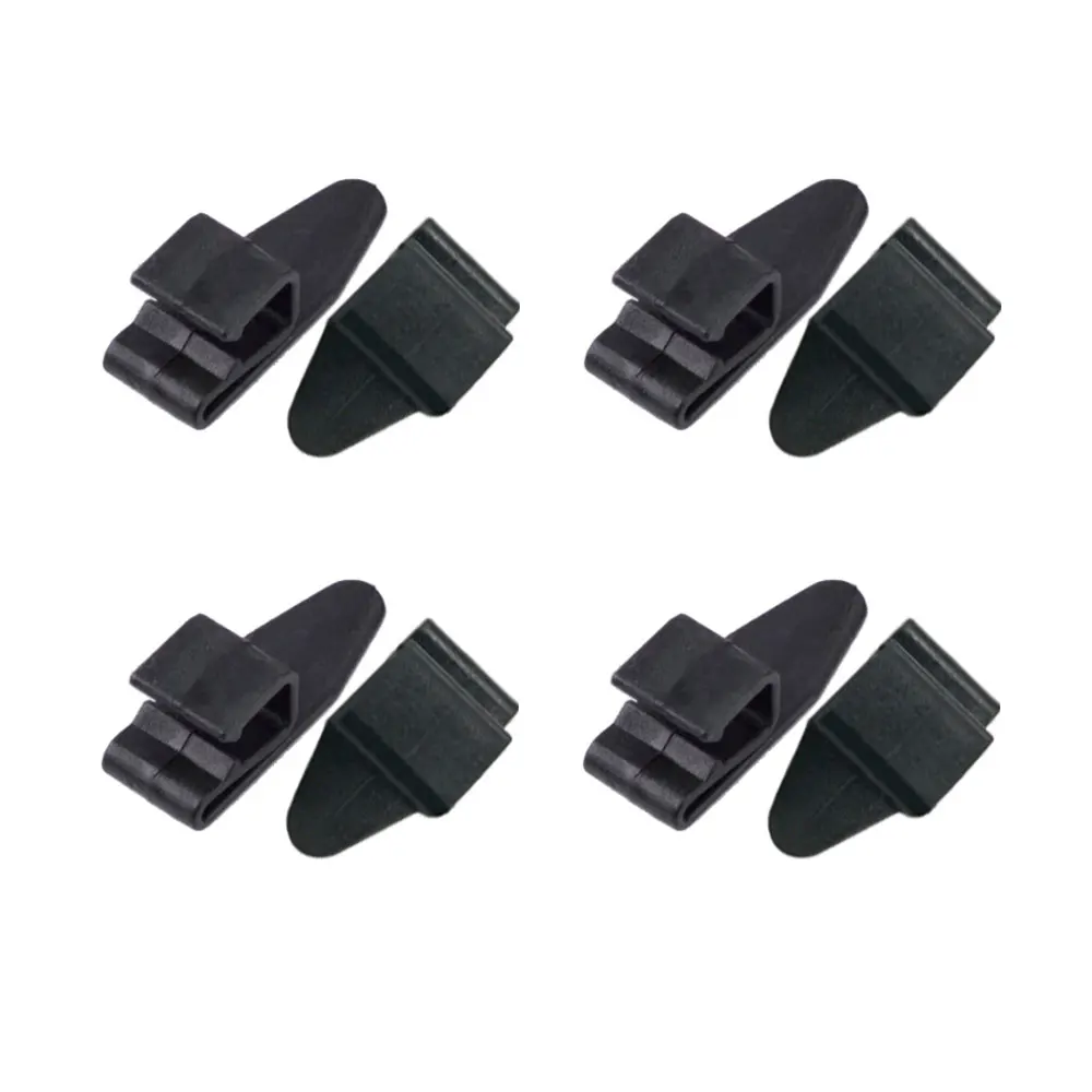 15 шт., автомобильные напольные коврики с зажимом
15 шт., автомобильные напольные коврики с зажимом