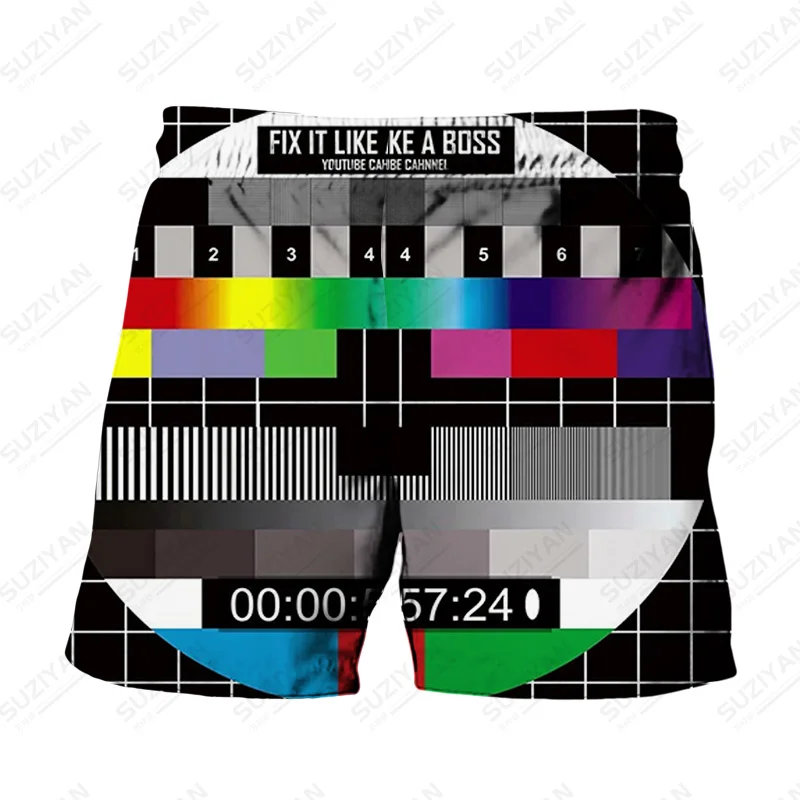 Quality Surf Hawaii Korean Version Floral Cargo Shorts Shipping Swim Shirts For Men Quick-Dry Mesh Shorts Men Harakuju Art
Quality Surf Hawaii Korean Version Floral Cargo Shorts Shipping Swim Shirts For Men Quick-Dry Mesh Shorts Men Harakuju Art