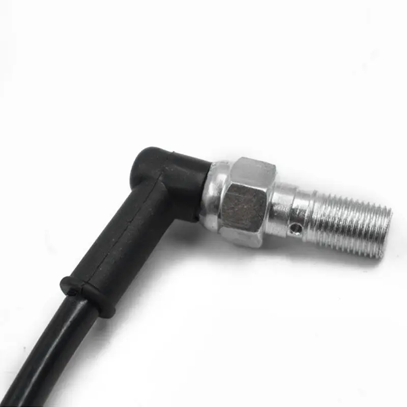 Universal Motorcycle Hydraulic Brake Pressure Rear Light Switch Hollow Bolt Motocicleta Accessories
Universal Motorcycle Hydraulic Brake Pressure Rear Light Switch Hollow Bolt Motocicleta Accessories