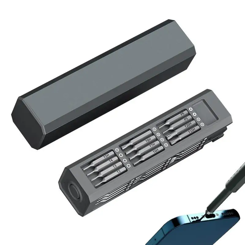 Precision Screwdriver Set Small Screw Tool Kit For Smart Phone Mini Screw Drivers Tool For Eyeglasses PC Camera Laptop Smart
Precision Screwdriver Set Small Screw Tool Kit For Smart Phone Mini Screw Drivers Tool For Eyeglasses PC Camera Laptop Smart