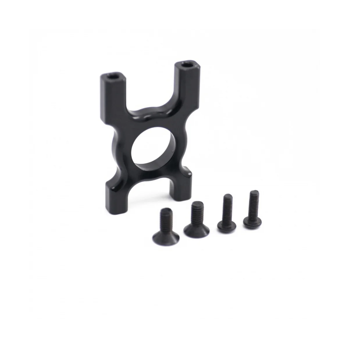 For 1/8 ARRMA KRATON 6S Cart Aluminum Alloy Upgrade Middle Differential Front Fixing ,Black
For 1/8 ARRMA KRATON 6S Cart Aluminum Alloy Upgrade Middle Differential Front Fixing ,Black