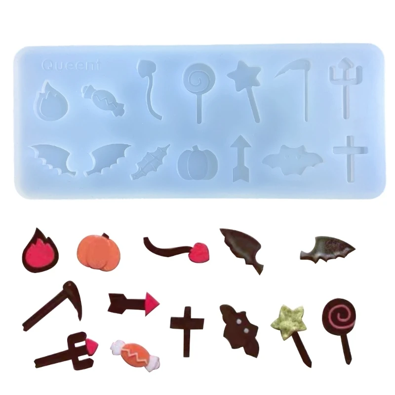 Star Wand Silicone Mold Hollow Epoxy Shaker Fillings Silicone Molds Epoxy Resin Filler Mold for Quicksand Resin Molds
Star Wand Silicone Mold Hollow Epoxy Shaker Fillings Silicone Molds Epoxy Resin Filler Mold for Quicksand Resin Molds