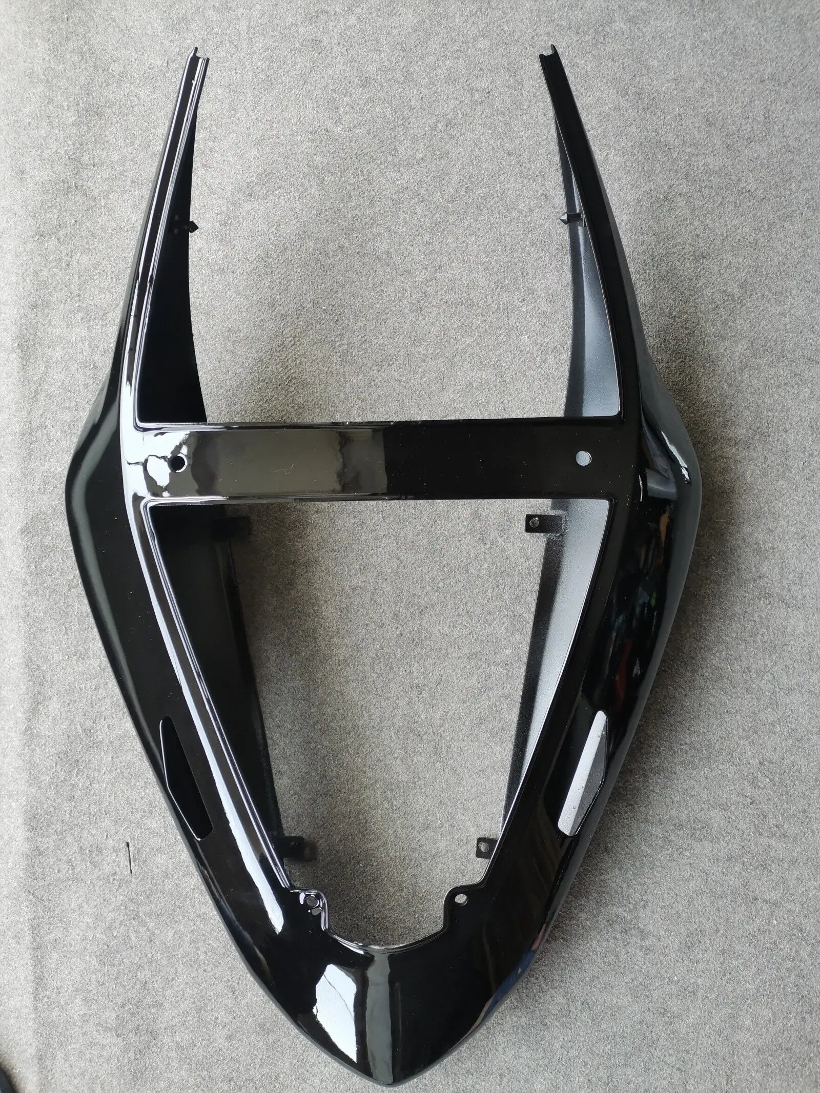 Fit For KAWASAKI Z750S 2004 - 2006 2005 Motorcycle Rear Fairing Tail Section Seat Cowl Part Z750 S 04 05 06
Fit For KAWASAKI Z750S 2004 - 2006 2005 Motorcycle Rear Fairing Tail Section Seat Cowl Part Z750 S 04 05 06