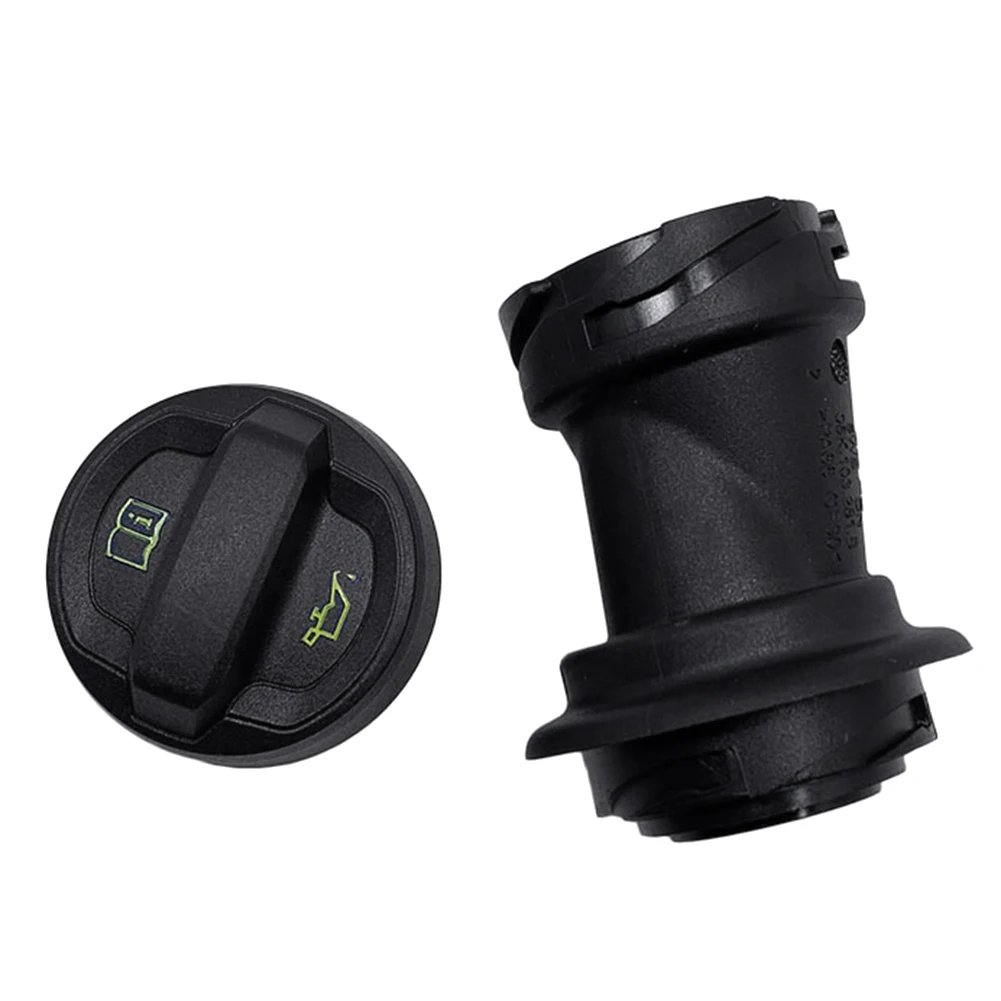 For B8L TiguanL Golf MK7 CC Improved Oil Cap Oil Filling Port Oil Cover 05E103485
For B8L TiguanL Golf MK7 CC Improved Oil Cap Oil Filling Port Oil Cover 05E103485