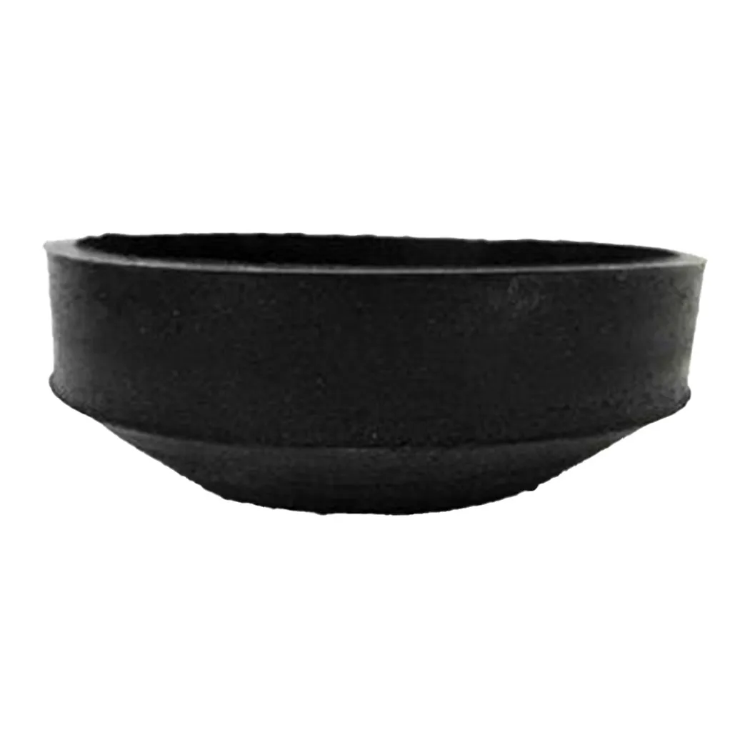 Set Seal Pan Durable Home Improvement Rubber Useful Washer Brand New Donut Doughnut For Toilet Garden Cone Shaped
Set Seal Pan Durable Home Improvement Rubber Useful Washer Brand New Donut Doughnut For Toilet Garden Cone Shaped