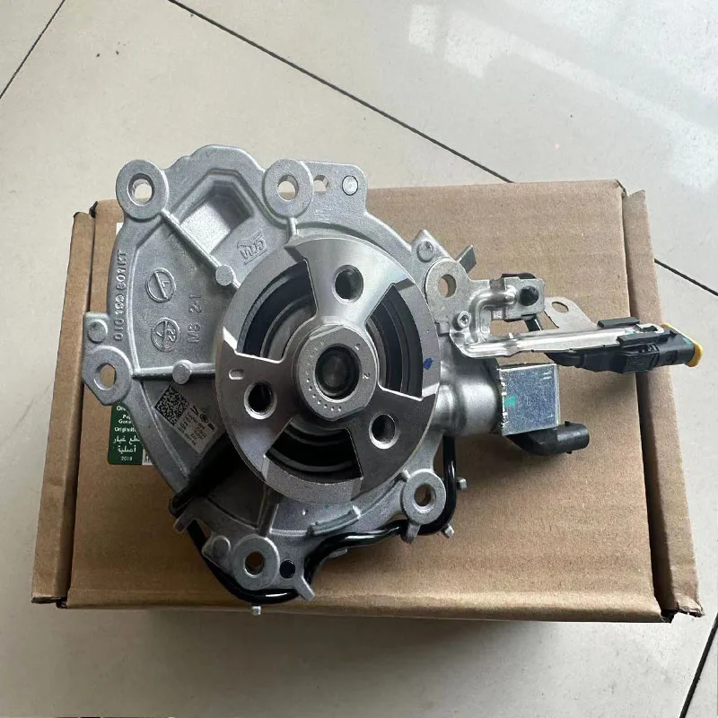 JDE41184 LR123392 LR154597 LR092953 JDE40573 Aurora Freelander 2 new 2.0T water pump electronic water pump Jaguar XE XF 2.0
JDE41184 LR123392 LR154597 LR092953 JDE40573 Aurora Freelander 2 new 2.0T water pump electronic water pump Jaguar XE XF 2.0