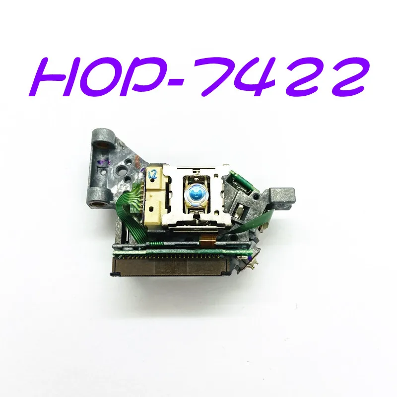DVD ROM привод аудио система лазерная головка HOP-7422TL HOP-7422 оптический захват
DVD ROM привод аудио система лазерная головка HOP-7422TL HOP-7422 оптический захват