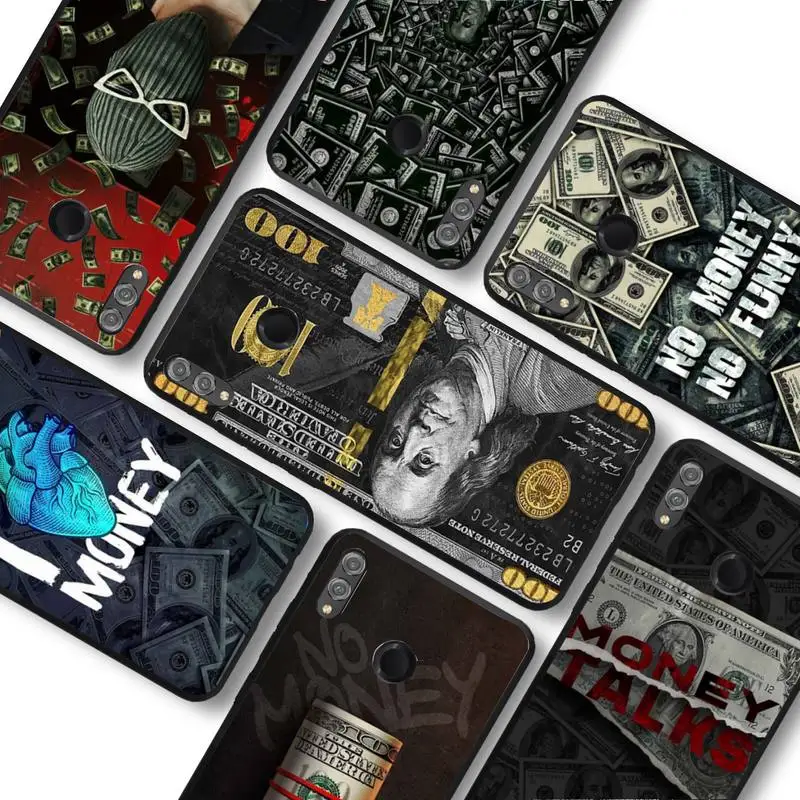US dollar Phone Case for Redmi 8 9 9A for Samsung J5 J6 Note9 for Huawei NOVA3E Mate20lite cover
US dollar Phone Case for Redmi 8 9 9A for Samsung J5 J6 Note9 for Huawei NOVA3E Mate20lite cover
