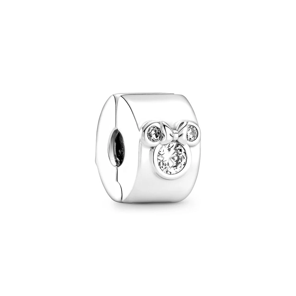 New 100% 925 Sterling Silver Clip Round Diamonds with Animal Motif Fit For Ladies Original Pandora Bracelet DIY Jewelry Gifts
New 100% 925 Sterling Silver Clip Round Diamonds with Animal Motif Fit For Ladies Original Pandora Bracelet DIY Jewelry Gifts