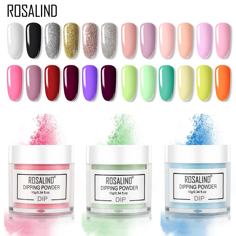 Акриловая пудра для ногтей ROSALIND, 10 г, набор порошков для дизайна ногтей, пигментная пыль, Профессиональный порошок для наращивания ногтей, п... 
Акриловая пудра для ногтей ROSALIND, 10 г, набор порошков для дизайна ногтей, пигментная пыль, Профессиональный порошок для наращивания ногтей, п...