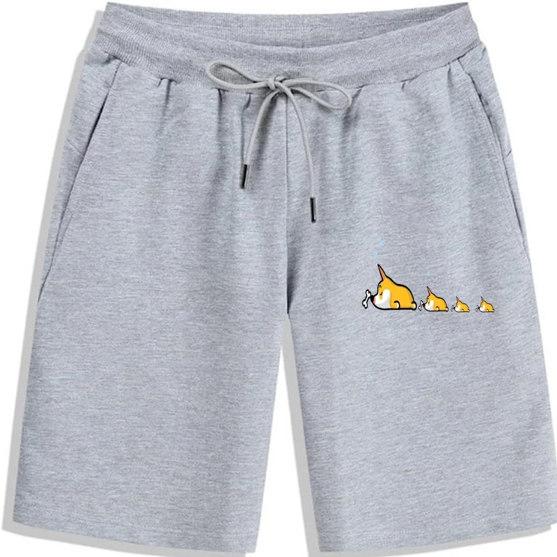 Men Shorts Sleeping Corgi Women shorts for men 
Men Shorts Sleeping Corgi Women shorts for men