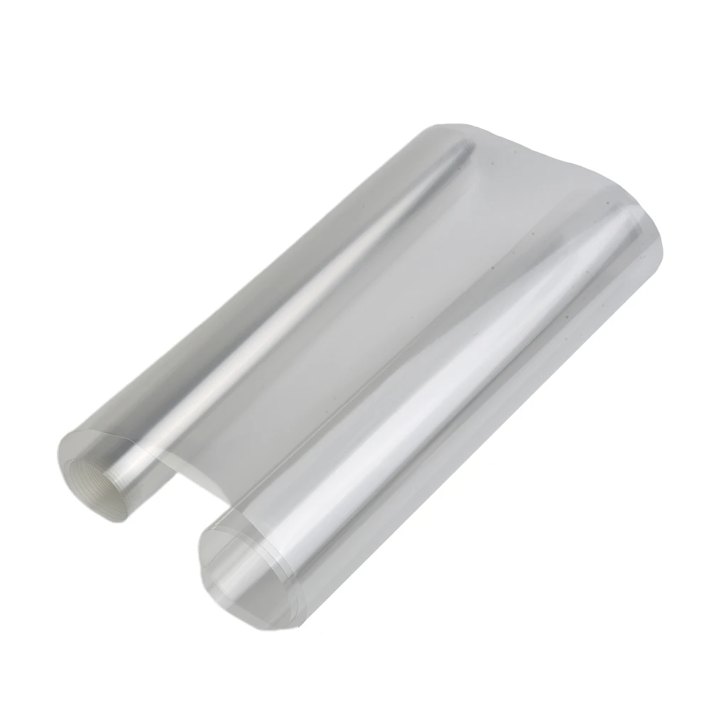 3 Layer Car Sticker 300*30cm Abrasion resistance Auto Clear Decals Exterior Film Transparent Wrap New Practical
3 Layer Car Sticker 300*30cm Abrasion resistance Auto Clear Decals Exterior Film Transparent Wrap New Practical