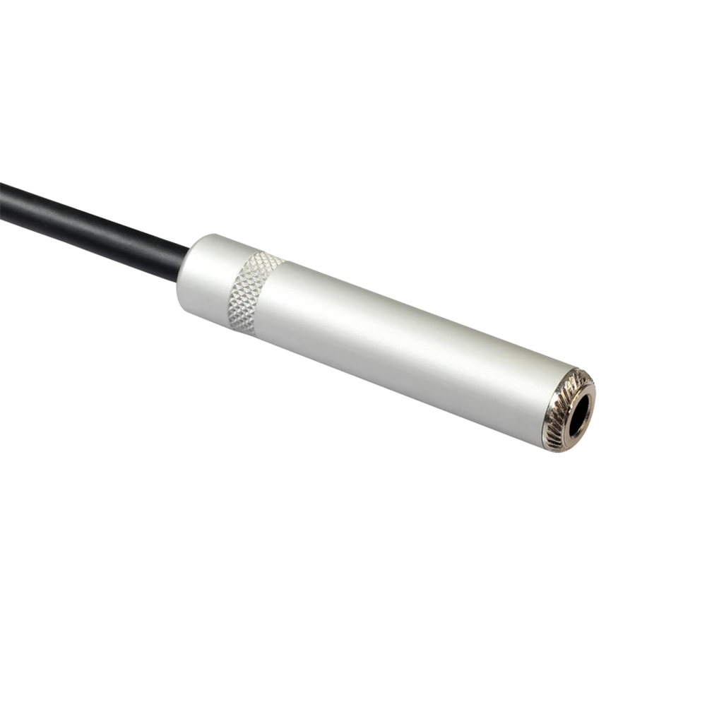3Pin XLR Male To 6.35mm Female Stereo Jack Audio Cable Microphone Headphone Amplifiers Audio Adapter Converter Cable Plug
3Pin XLR Male To 6.35mm Female Stereo Jack Audio Cable Microphone Headphone Amplifiers Audio Adapter Converter Cable Plug