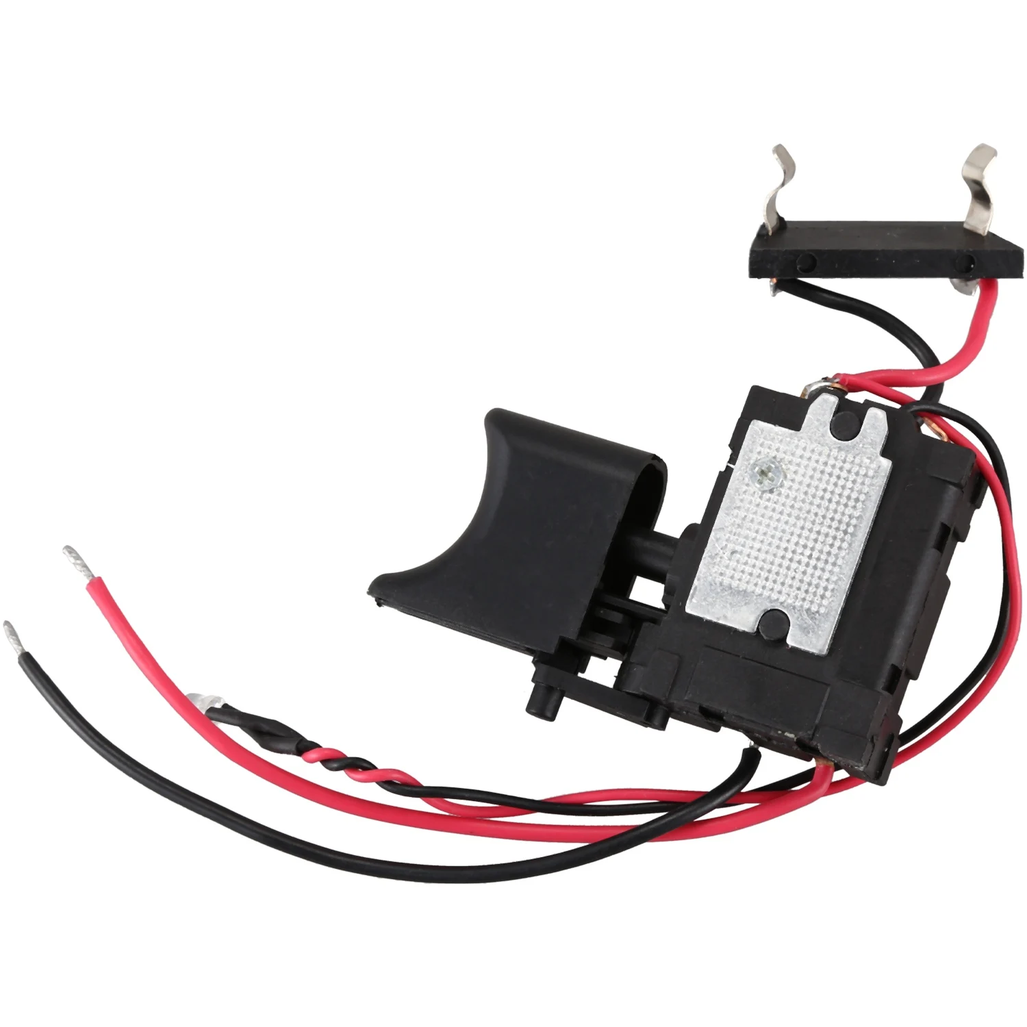 Переключатель переключения скорости беспроводной дрели с литиевой батареей 7,2-24 В
Переключатель переключения скорости беспроводной дрели с литиевой батареей 7,2-24 В