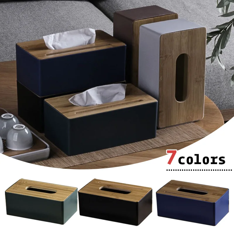 Пластиковая коробка для салфеток с деревянным чехлом, домашний держатель для салфеток, Диспенсер, органайзер для чехла для туалета, спальни...
Пластиковая коробка для салфеток с деревянным чехлом, домашний держатель для салфеток, Диспенсер, органайзер для чехла для туалета, спальни...